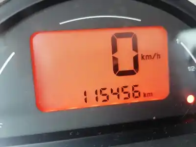 Утилизация автомобиля citroen c3 i (fc_, fn_) 1.1 i года 2002 питание hfx