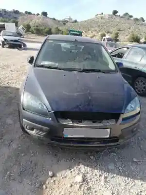 Veículo de Sucata ford focus berlina (cap) ambiente (d) do ano 2006 alimentado kkda