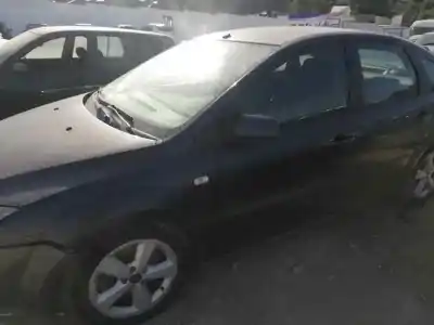 Veículo de Sucata ford focus berlina (cap) ambiente (d) do ano 2006 alimentado kkda