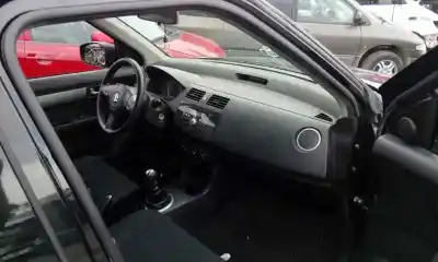 Здавання транспортного засобу suzuki swift (agz/azh/nz) ga року 2006 потужний m13a Здавання транспортного засобу suzuki swift (agz/azh/nz) ga року 2006 потужний m13a