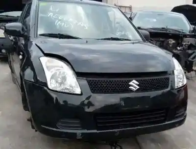 Здавання транспортного засобу suzuki swift (agz/azh/nz) ga року 2006 потужний m13a Здавання транспортного засобу suzuki swift (agz/azh/nz) ga року 2006 потужний m13a