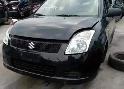 Здавання транспортного засобу suzuki swift (agz/azh/nz) ga року 2006 потужний m13a Здавання транспортного засобу suzuki swift (agz/azh/nz) ga року 2006 потужний m13a