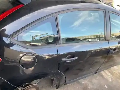 Scrapping Vehicle citroen c4 berlina premier of the year 2004 powered 9hx