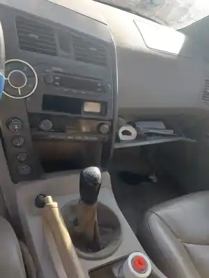 Утилизация автомобиля ssangyong kyron 200 xdi sport года 2006 питание d20dt