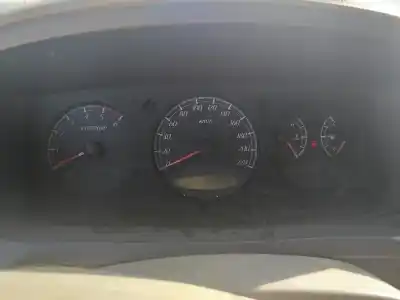 Утилизация автомобиля ssangyong kyron 200 xdi sport года 2006 питание d20dt