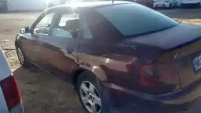Здавання транспортного засобу audi a4 b5 (8d2) 1.9 tdi року 1996 потужний 1z