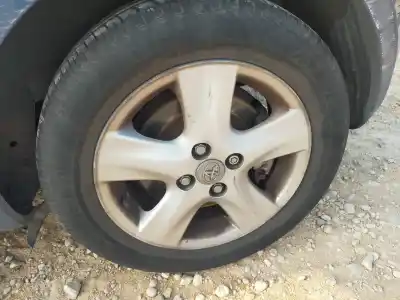 Утилизация автомобиля toyota                                             yaris                                                                                                                                                                                                                                                      (ksp9/scp9/nlp9) básico                                                                                                                                                                                                                                    года 2005 питание 1nd