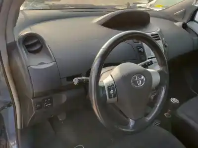 Утилизация автомобиля toyota                                             yaris                                                                                                                                                                                                                                                      (ksp9/scp9/nlp9) básico                                                                                                                                                                                                                                    года 2005 питание 1nd