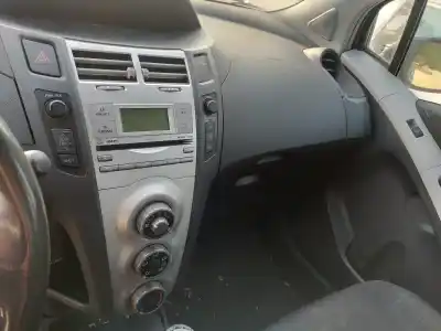 Утилизация автомобиля toyota                                             yaris                                                                                                                                                                                                                                                      (ksp9/scp9/nlp9) básico                                                                                                                                                                                                                                    года 2005 питание 1nd