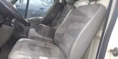 Scrapping Vehicle audi                                               a6 c5 (4b2)                                                                                                                                                                                                                                                2.5 tdi of the year 2000 powered 