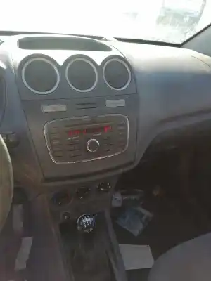 Scrapping Vehicle ford transit connect (p65_, p70_, p80_) 1.8 tdci of the year 2006 powered r3pa