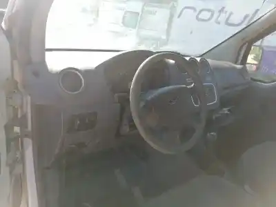 Scrapping Vehicle ford transit connect (p65_, p70_, p80_) 1.8 tdci of the year 2006 powered r3pa