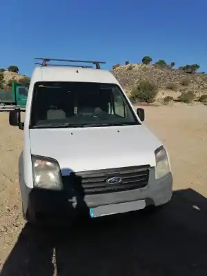 Scrapping Vehicle ford transit connect (p65_, p70_, p80_) 1.8 tdci of the year 2006 powered r3pa