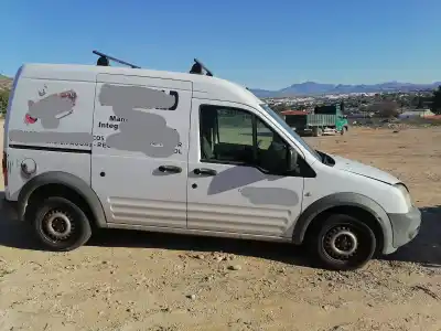 Scrapping Vehicle ford transit connect (p65_, p70_, p80_) 1.8 tdci of the year 2006 powered r3pa