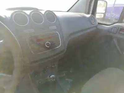 Scrapping Vehicle ford transit connect (p65_, p70_, p80_) 1.8 tdci of the year 2006 powered r3pa