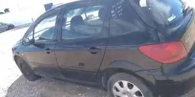 Утилизация автомобиля PEUGEOT 307 BREAK / SW (S1) BREAK XS года 2004 питание RHYDW10TD Утилизация автомобиля PEUGEOT 307 BREAK / SW (S1) BREAK XS года 2004 питание RHYDW10TD