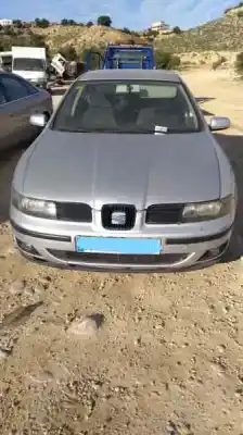 Здавання транспортного засобу seat toledo ii (1m2) 1.9 tdi року 2000 потужний ahf
