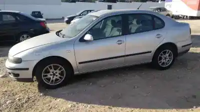 Здавання транспортного засобу seat toledo ii (1m2) 1.9 tdi року 2000 потужний ahf