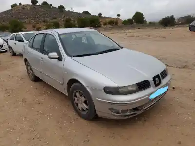 Scrapping Vehicle seat toledo ii (1m2) 1.9 tdi of the year 1999 powered ahf