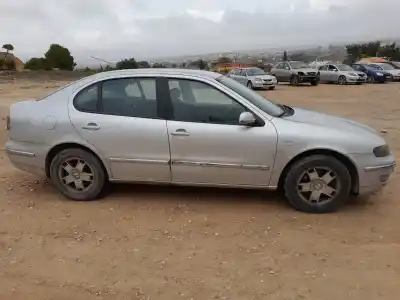 Scrapping Vehicle seat toledo ii (1m2) 1.9 tdi of the year 1999 powered ahf