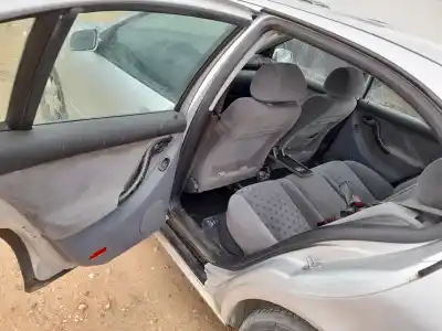 Scrapping Vehicle seat toledo ii (1m2) 1.9 tdi of the year 1999 powered ahf