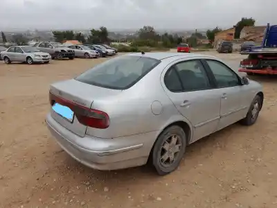 Scrapping Vehicle seat toledo ii (1m2) 1.9 tdi of the year 1999 powered ahf