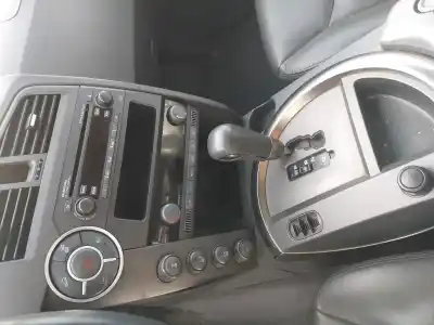 Утилизация автомобиля ssangyong kyron 200 xdi limited года 2005 питание d20dt