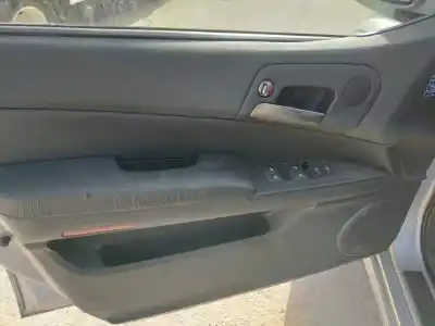 Утилизация автомобиля ssangyong kyron 200 xdi limited года 2005 питание d20dt