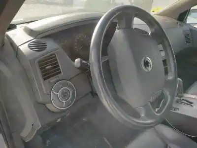 Утилизация автомобиля ssangyong kyron 200 xdi limited года 2005 питание d20dt
