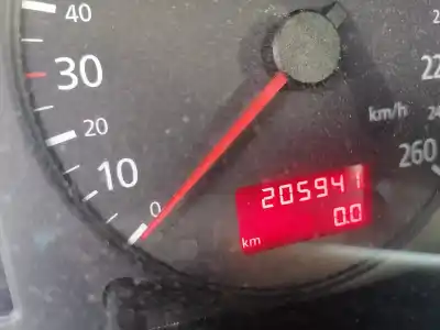 Scrapping Vehicle audi a4 b5 (8d2) 1.8 t of the year 1999 powered aeb