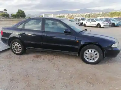 Scrapping Vehicle audi a4 b5 (8d2) 1.8 t of the year 1999 powered aeb