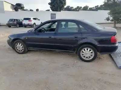 Scrapping Vehicle audi a4 b5 (8d2) 1.8 t of the year 1999 powered aeb