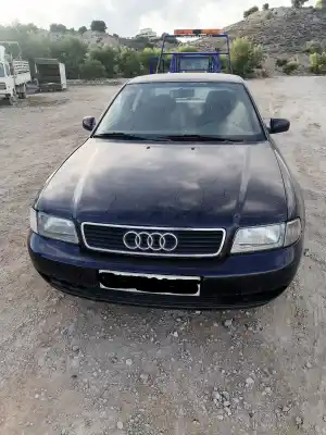 Здавання транспортного засобу AUDI A4 B5 (8D2) 1.8 T року 1999 потужний AEB
