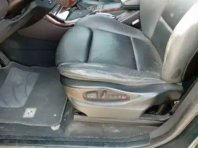 Veículo de Sucata bmw x5 (e53) 3.0 i do ano 2000 alimentado 306s3