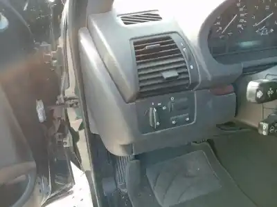 Veículo de Sucata bmw x5 (e53) 3.0 i do ano 2000 alimentado 306s3