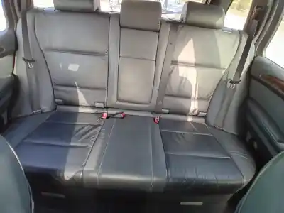 Veículo de Sucata bmw x5 (e53) 3.0 i do ano 2000 alimentado 306s3