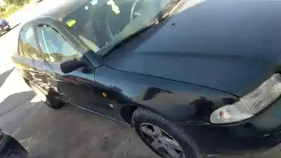 Утилизация автомобиля audi a4 b5 (8d2) 1.9 tdi года 1995 питание 1z