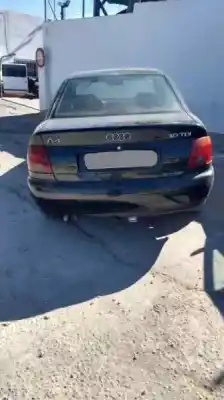 Здавання транспортного засобу AUDI A4 B5 (8D2) 1.9 TDI року 1995 потужний 1Z
