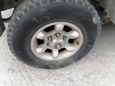 Утилизация автомобиля ssangyong korando 2.9 turbodiesel cat года 1998 питание d 0m 662