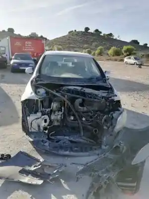 Scrapping Vehicle seat altea (5p1) hot of the year 2009 powered bxe