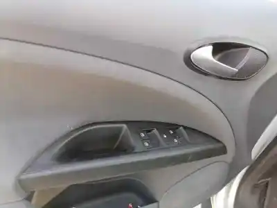 Scrapping Vehicle seat altea (5p1) hot of the year 2009 powered bxe