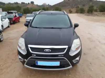 Утилизация автомобиля ssangyong rodius 2.7 turbodiesel cat года 2011 питание 