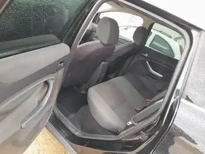 Утилизация автомобиля ssangyong rodius 2.7 turbodiesel cat года 2011 питание 