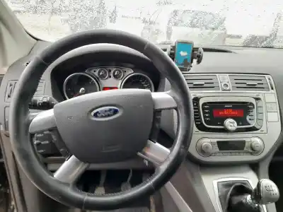 Утилизация автомобиля ssangyong rodius 2.7 turbodiesel cat года 2011 питание 