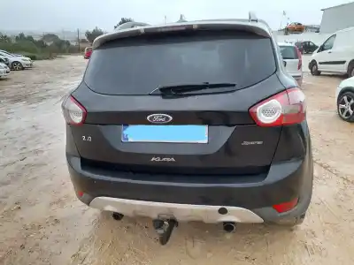 Утилизация автомобиля ssangyong rodius 2.7 turbodiesel cat года 2011 питание 
