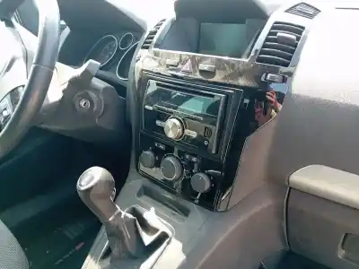 Здавання транспортного засобу opel zafira b cosmo року 2014 потужний a17dtr