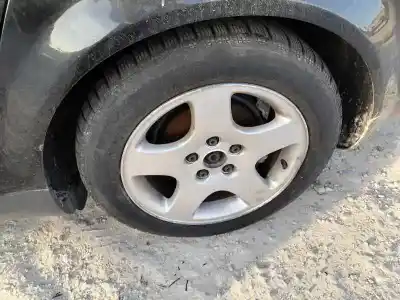 Scrapping Vehicle audi a4 avant (8e) bau of the year 2003 powered bau