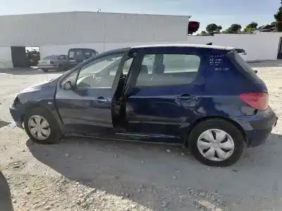 Véhicule à la ferraille peugeot 307 break / sw (s1) break xs de l'année 2020 alimenté nfu