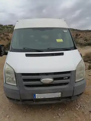 Утилизация автомобиля ford transit combi ´06 ft 300 largo года 2008 питание qvfa