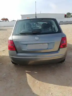 Здавання транспортного засобу FIAT STILO (192) 1.4 16V Active (05.2004->) року 2005 потужний 843A1000
